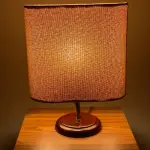 Modern Table Lamp 439
