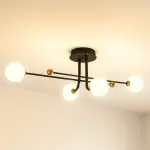 Modern Ceiling Lamp Ark M001