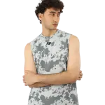 Men's Essential Gray Tank Top