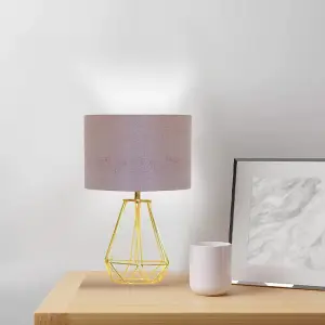 Modern Table Lamp ML009