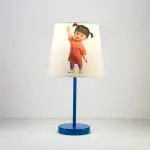 Kids Table Lamp NKBL12