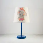 Kids Table Lamp NKBL37