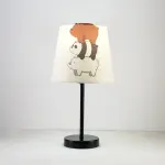 Kids Table Lamp NKPL11