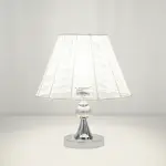 Makrami Table Lamp A29