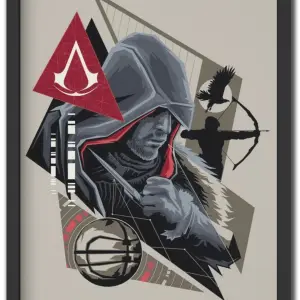 Assassin's Creed