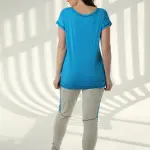 Multi Color Summer Pajama 624