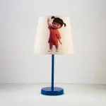 Kids Table Lamp NKBL12