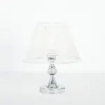 Makrami Table Lamp A29