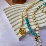 Safia rosary