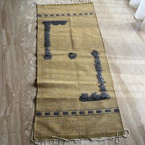 Golden Harvest Kilim