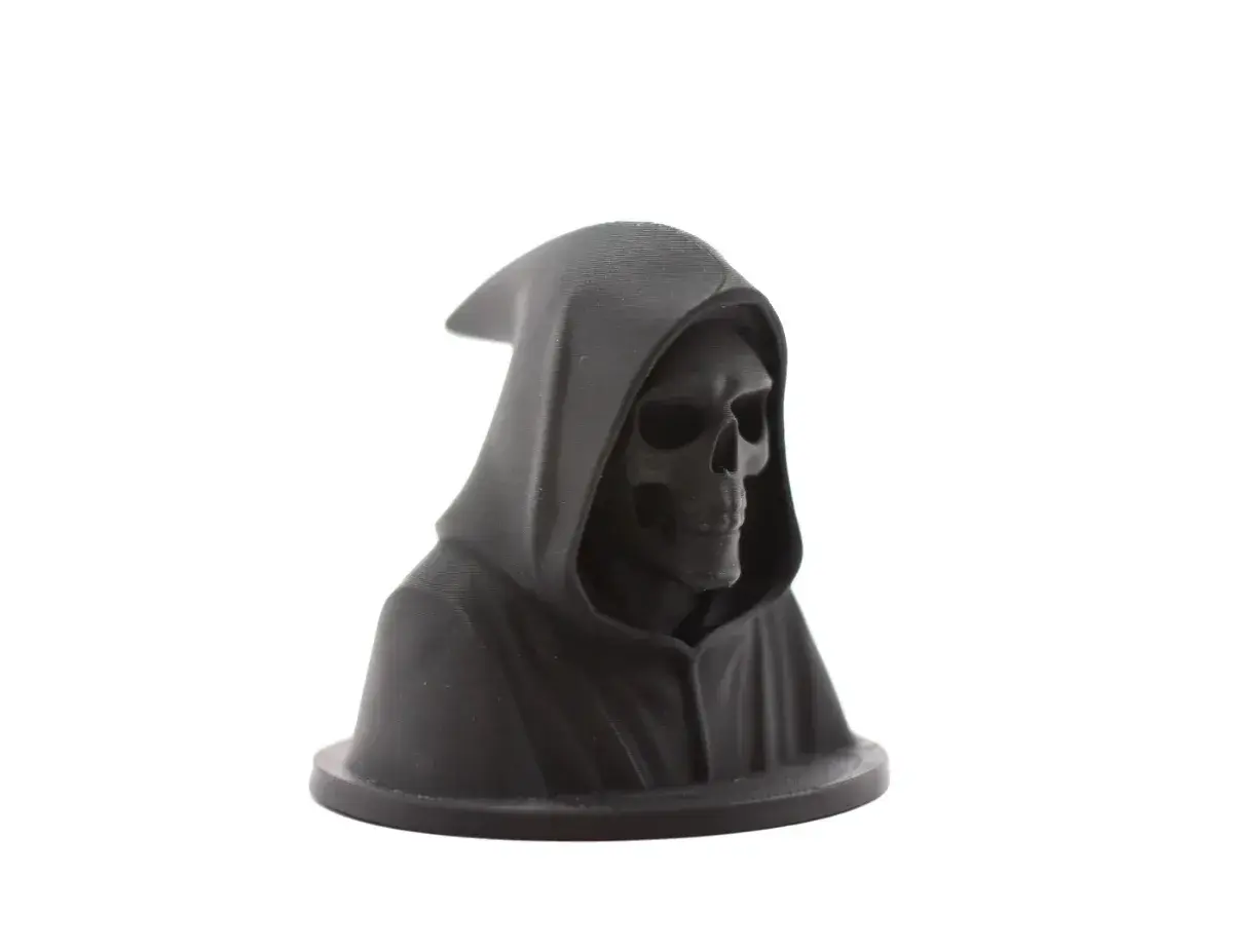 Silent Reaper