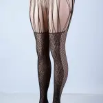 Fishnet Stockings Collection