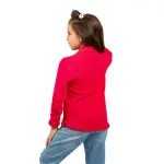 Red Polo Shirt 🔴👕