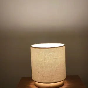 Modern Table Lamp TLM15