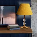 Modern Table Lamp ML422