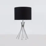 Modern Table Lamp NBC06