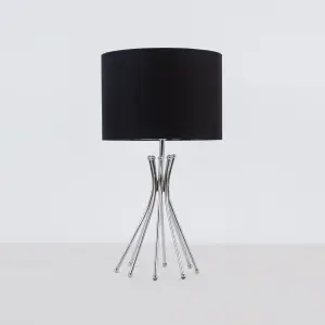 Modern Table Lamp NBC06