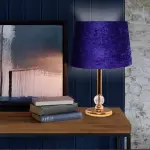 Modern Table Lamp ML336