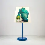 Kids Table Lamp NKBL13