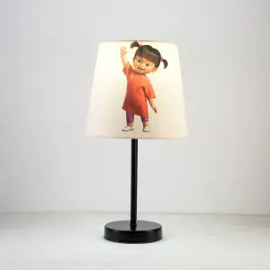 Kids Table Lamp NKPL12