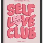 Self Love Club