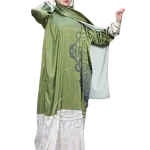 إسدال زيتونة