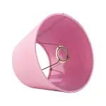 lamp shade pink LS12 20/30
