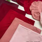 Gel Scarf With Bandana