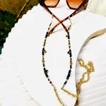 Leo sunglasses cord