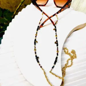 Leo sunglasses cord