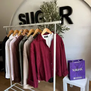 Chemise Rokama