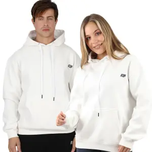 Pharaohs Graphic White Hoodie