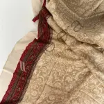 Printed Modal Scarf