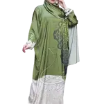 إسدال زيتونة