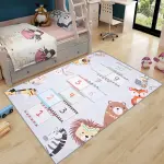 umbers Journey Rug Kids Digital Carpet