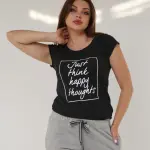 Grey Summer Pajama Set