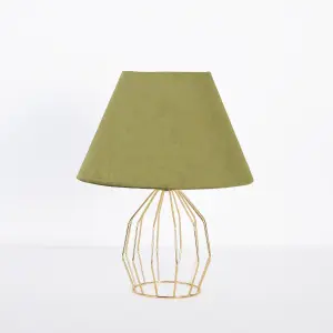 Modern Table Lamp A13