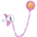 تتينا بابلز عادية + سلسلة