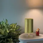 Modern Table Lamp TA349
