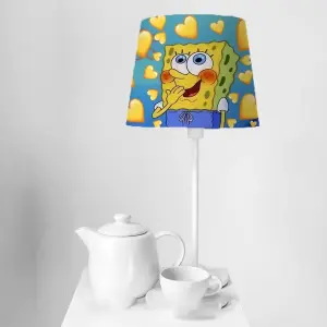 kids table lamp