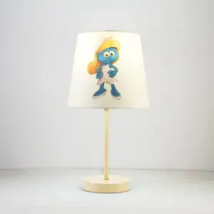 Kids Table Lamp NKBEJL15