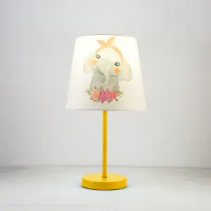 Kids Table Lamp NKYL37