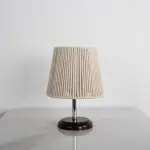 Makrami table lamp ARK-T004