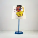 Kids Table Lamp NKBL14