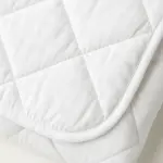 Cozy Quilted Microfiber Bedspread