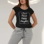 Grey Summer Pajama Set