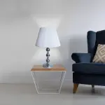 Modern Table Lamp ML176