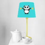 Kids Table Lamp KYL015
