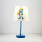 Kids Table Lamp NKBL15