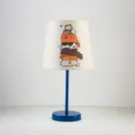 Kids Table Lamp NKBL40